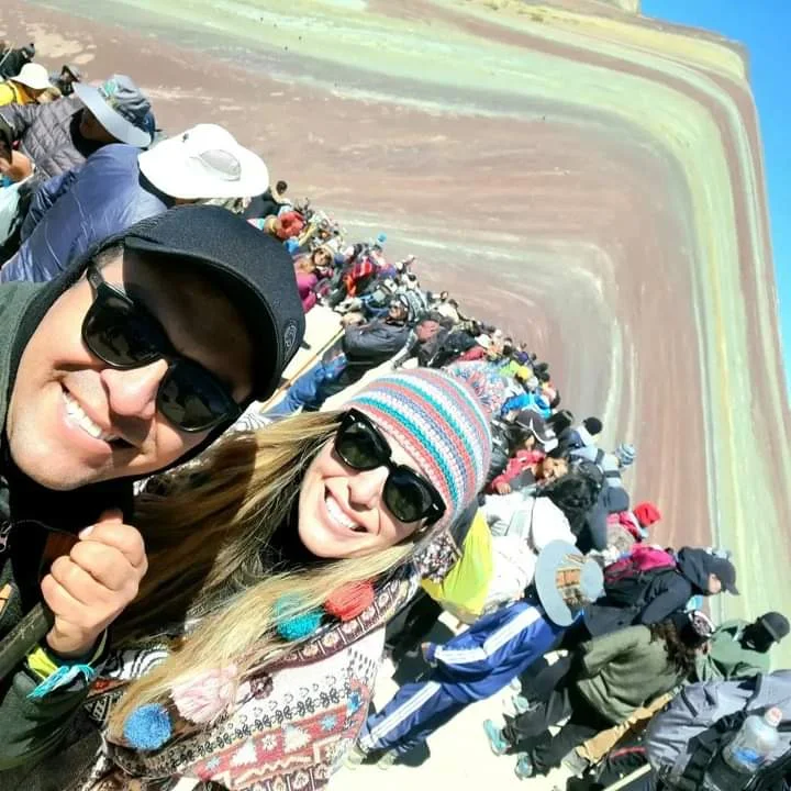 Experiences - Cusco - Peru