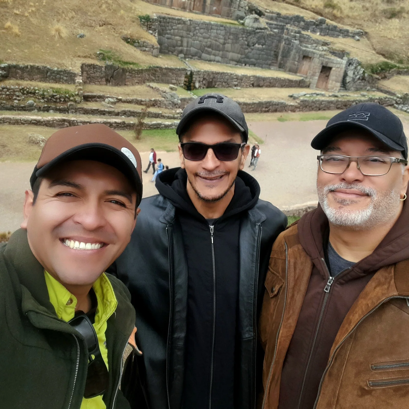 Experiences - Cusco - Peru