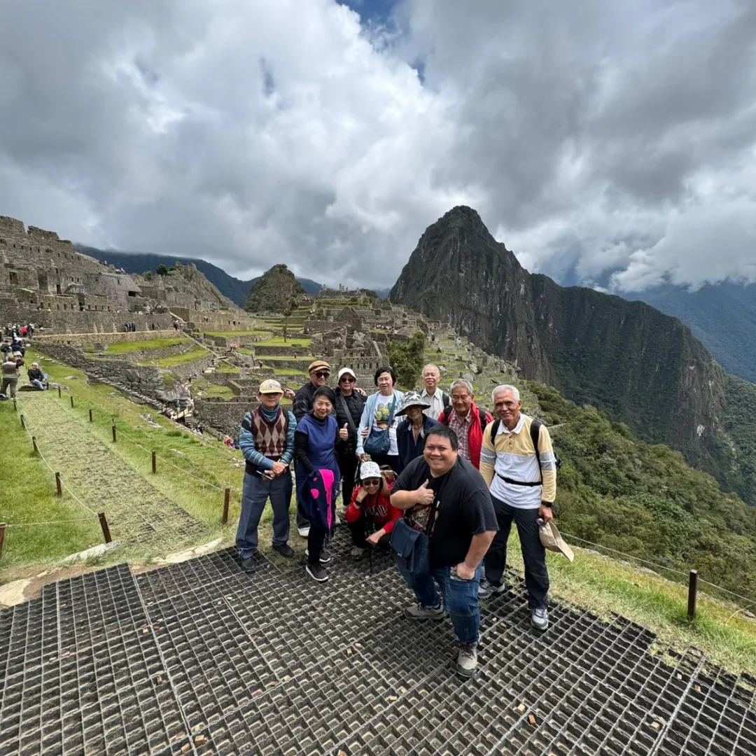 Experiences - Cusco - Peru