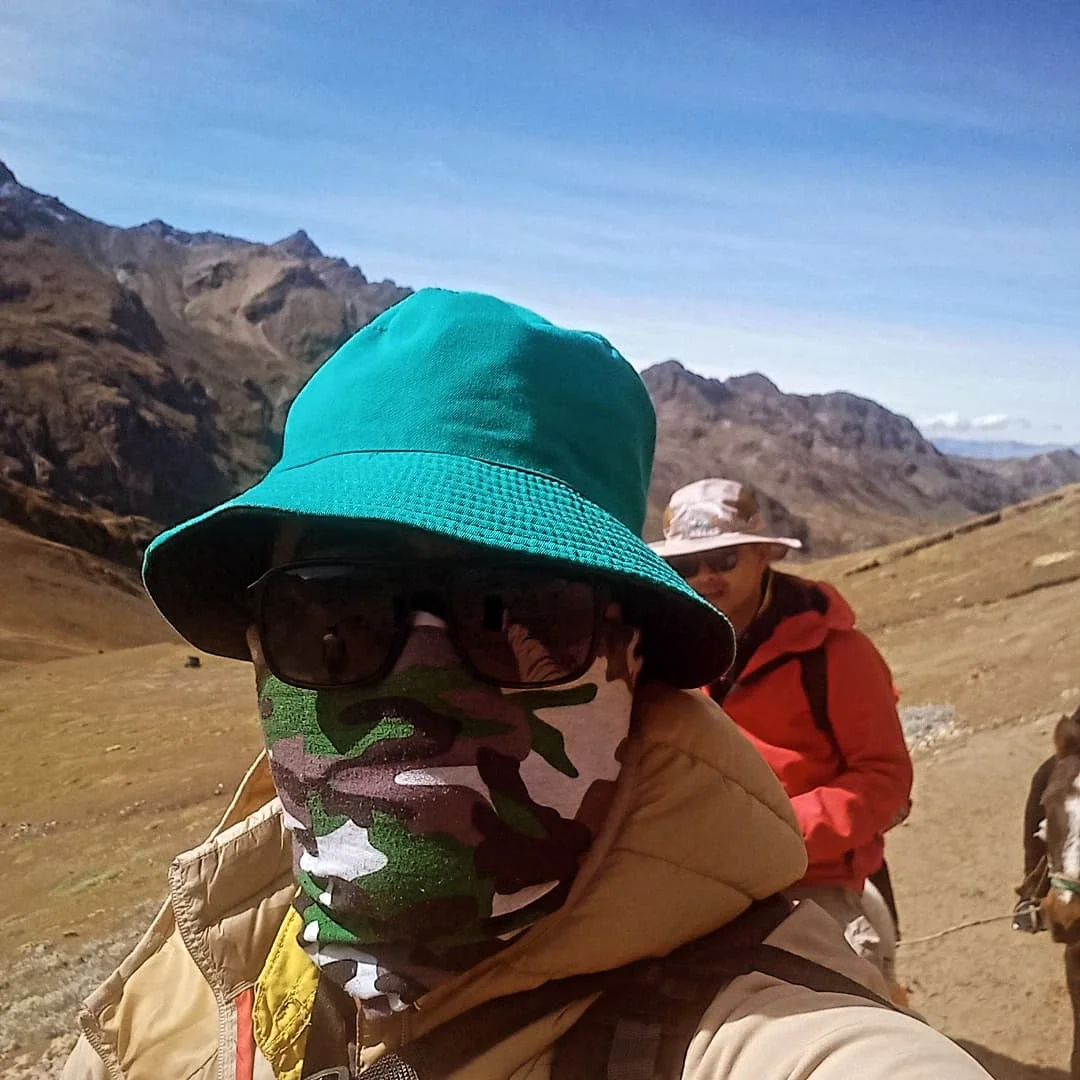 Experiences - Cusco - Peru