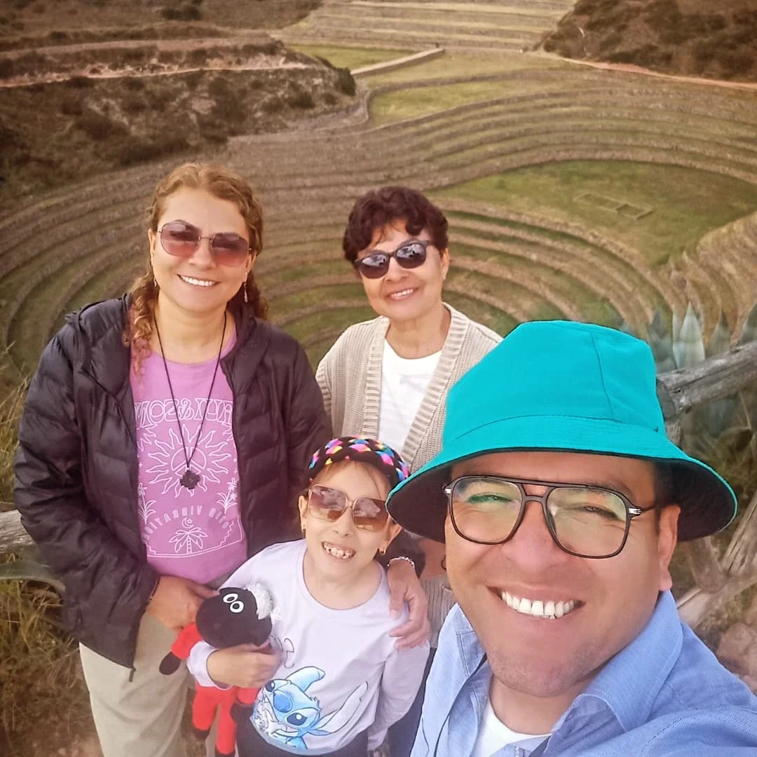 Experiences - Cusco - Peru