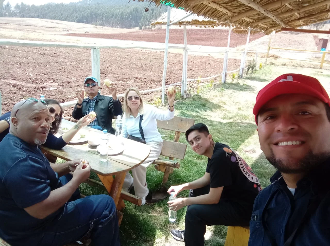Sacsayhuamán Ancient Megaliths