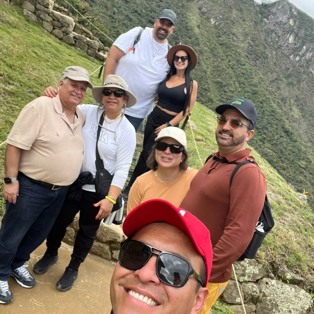 Local everyday life and traditions in Cusco