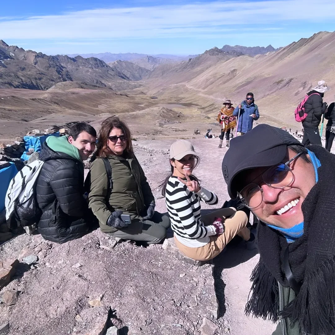 Experiences - Cusco - Peru