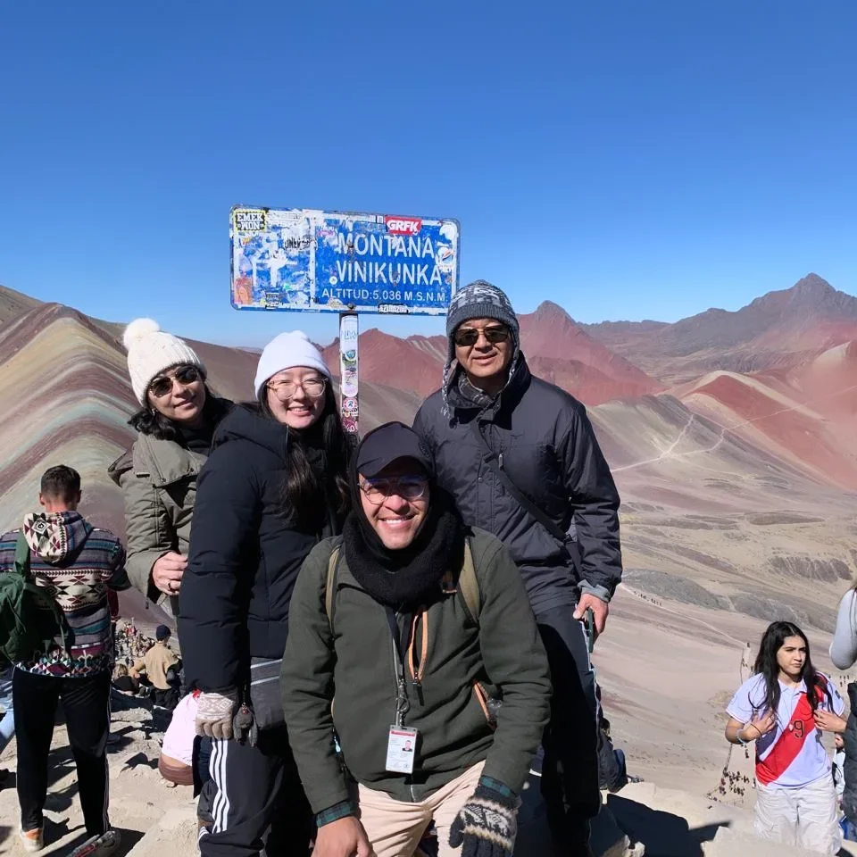 Experiences - Cusco - Peru
