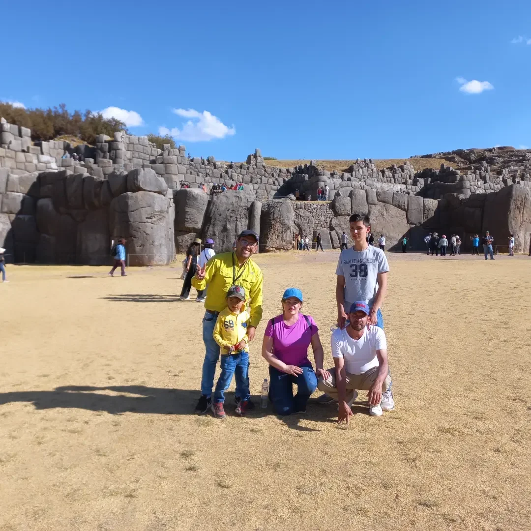 Experiences - Cusco - Peru