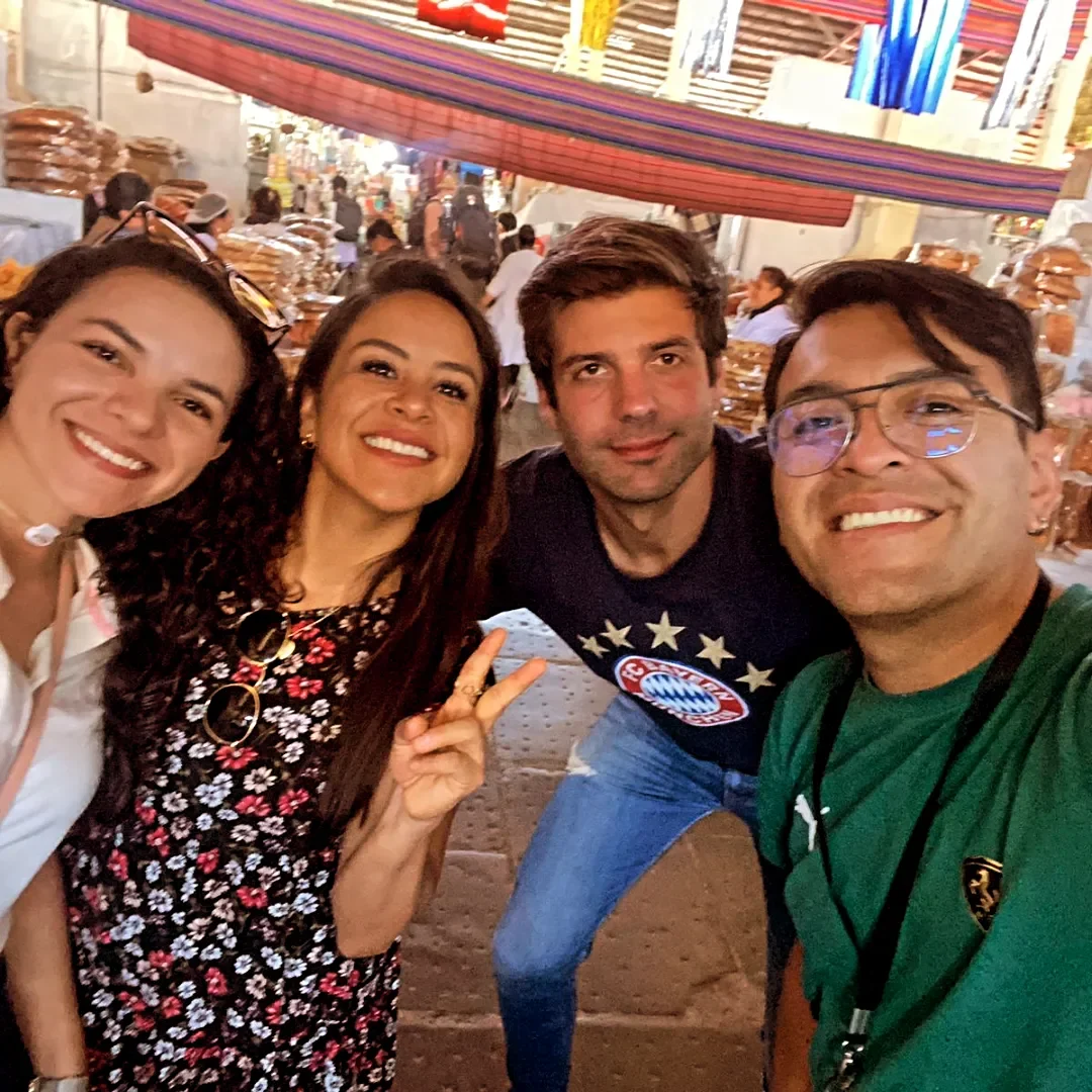 Experiences - Cusco - Peru
