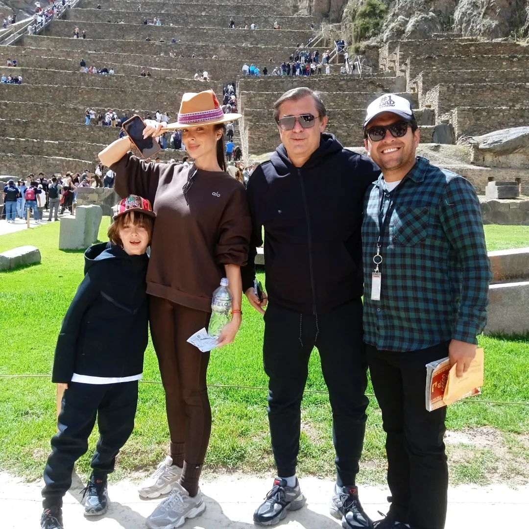 Experiences - Cusco - Peru