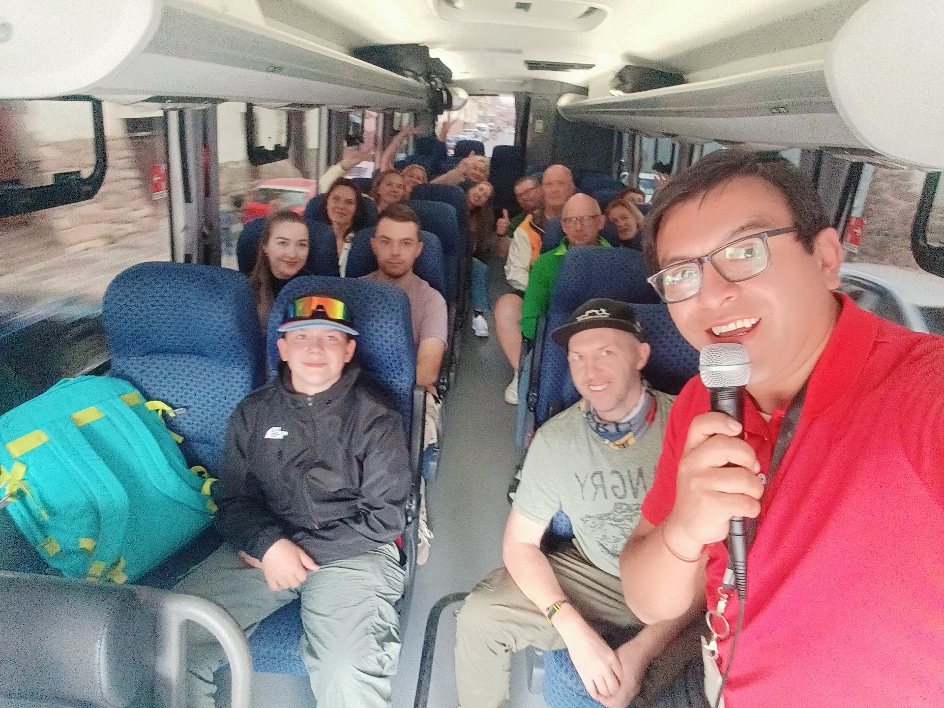 Sacred Valley of the Incas