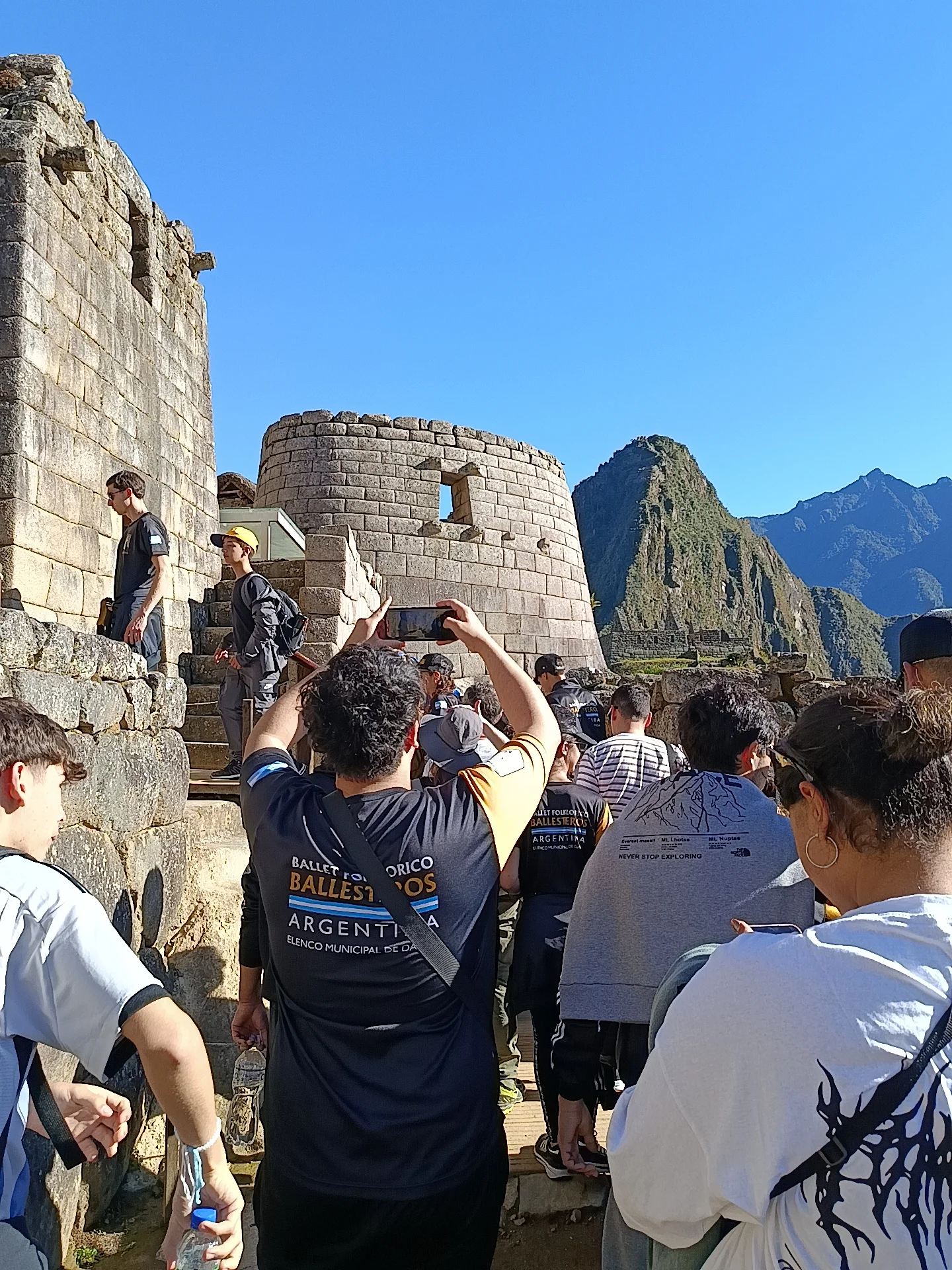 Sacred Valley tour