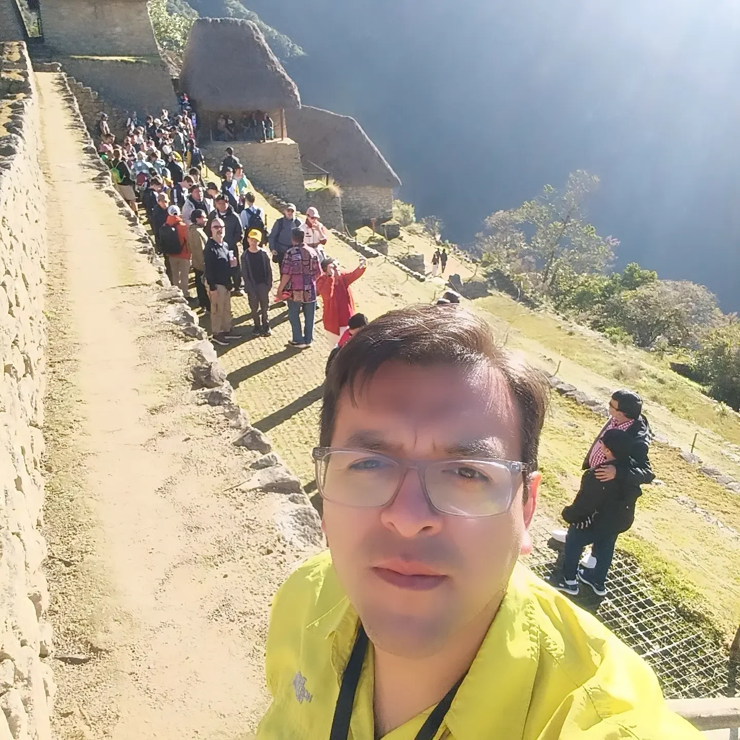 Experiences - Cusco - Peru