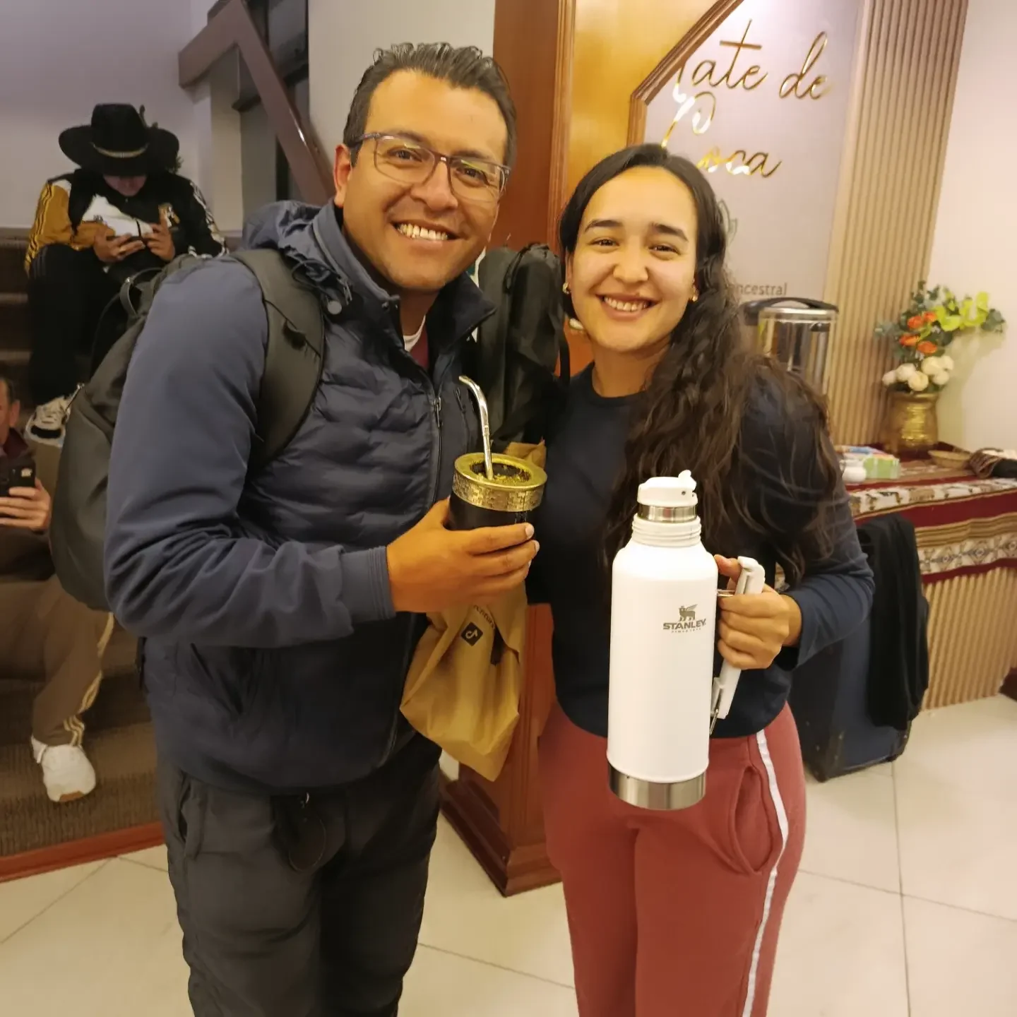 Experiences - Cusco - Peru