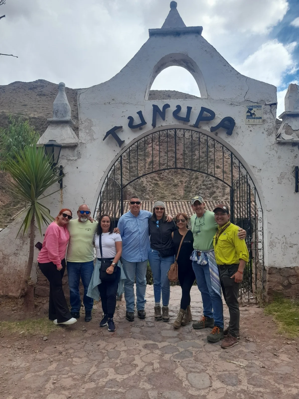 Experiences - Cusco - Peru