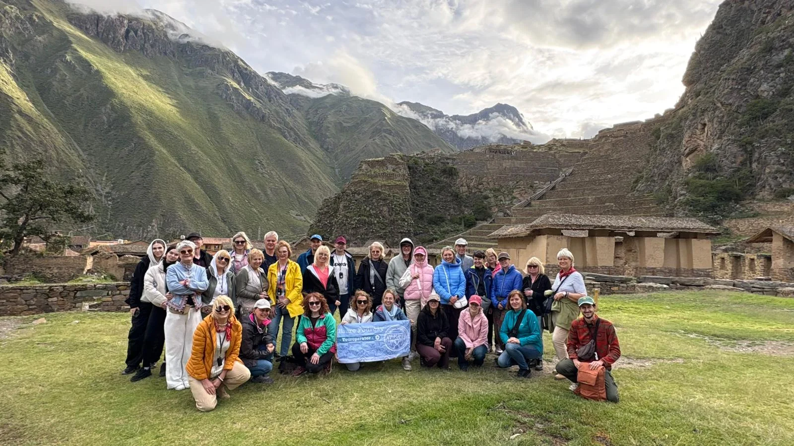 Sacred Valley Private Tour Peru