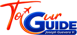 Tour Guide in Peru — Joseph Guevara V.